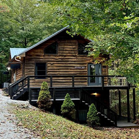 The Treehouse At The Rustic Retreat Hotel Nashville Ngoại thất bức ảnh